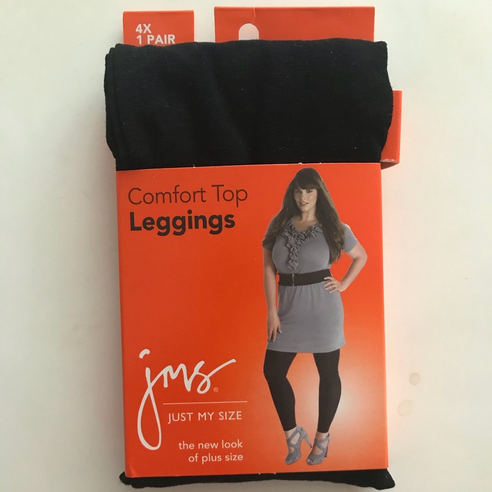Just my size leggings